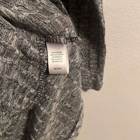 Cupio tunic size L - Picture 7 of 7